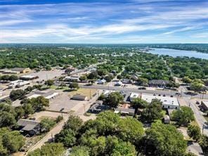 201 S Jones Street, Granbury TX 76048 - Photo 2