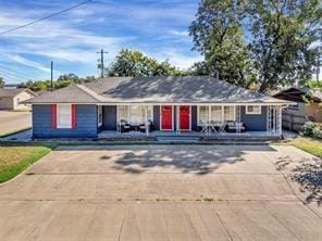 201 S Jones Street, Granbury TX 76048 - Photo 36