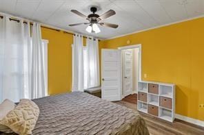 201 S Jones Street, Granbury TX 76048 - Photo 28