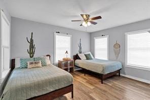 201 S Jones Street, Granbury TX 76048 - Photo 15