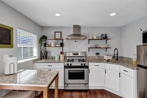 201 S Jones Street, Granbury TX 76048 - Photo 8