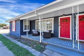 201 S Jones Street, Granbury TX 76048 - Photo 25