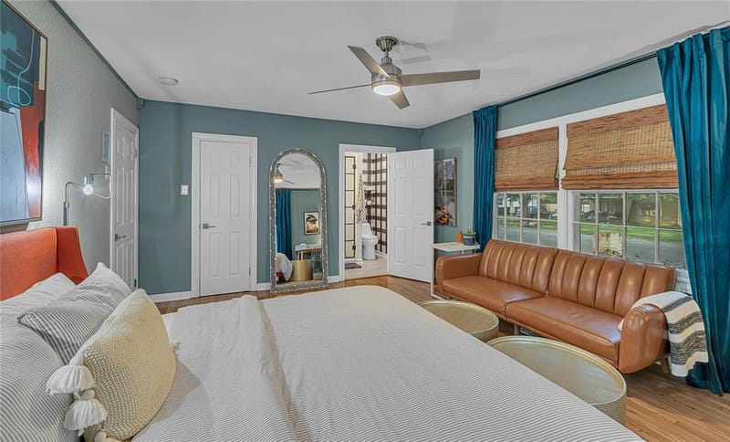2523 McKenzie Avenue, Waco TX 76708 - Photo 26
