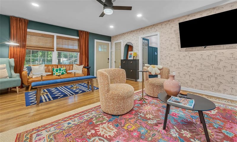 2523 McKenzie Avenue, Waco TX 76708 - Photo 8