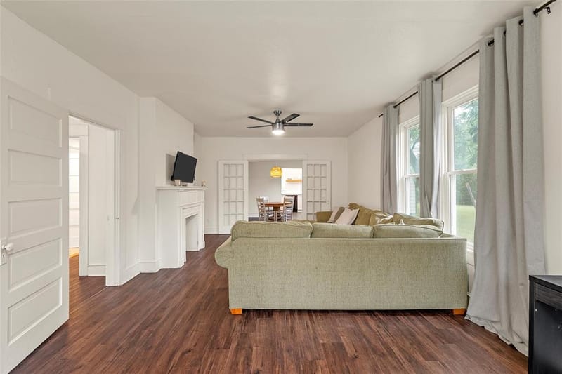 1609 Reuter Avenue, Waco TX 76708 - Photo 5