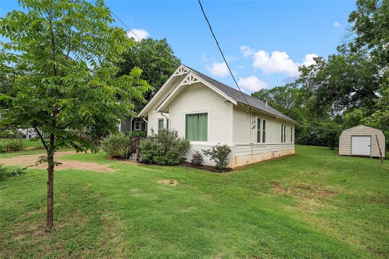 1609 Reuter Avenue, Waco TX 76708 - Photo 21