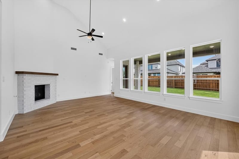 4444 Lamplights Drive, Celina TX 75078 - Photo 7
