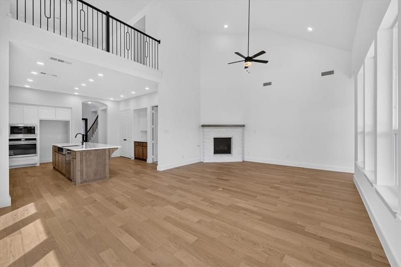 4444 Lamplights Drive, Celina TX 75078 - Photo 8