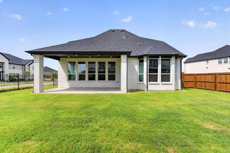 4444 Lamplights Drive, Celina TX 75078 - Photo 21