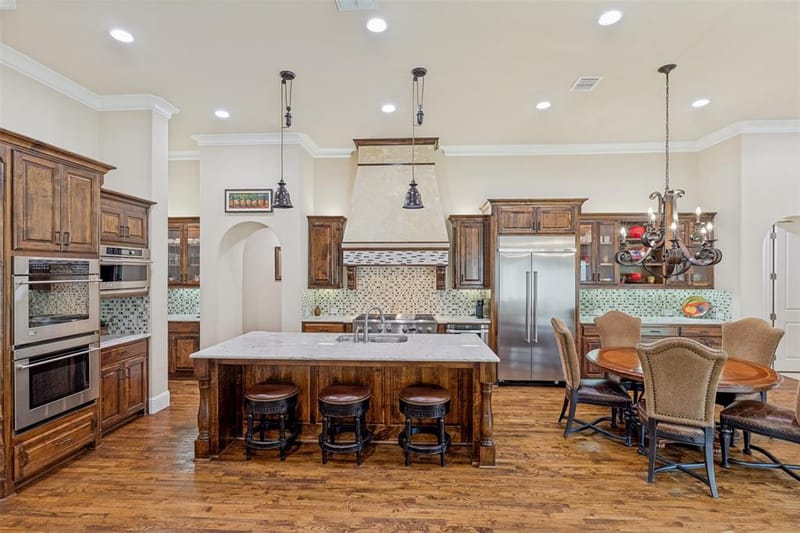3640 San Gabriel Avenue, Frisco TX 75033 - Photo 13