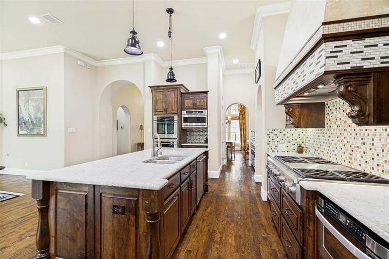 3640 San Gabriel Avenue, Frisco TX 75033 - Photo 16