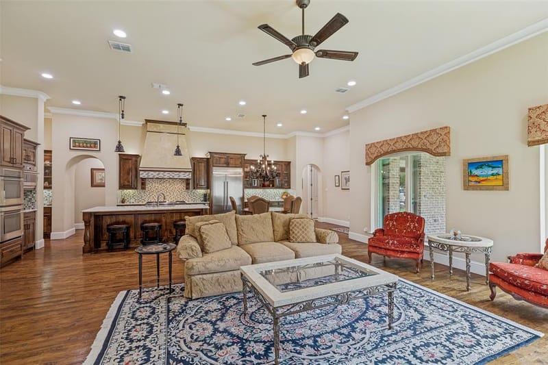 3640 San Gabriel Avenue, Frisco TX 75033 - Photo 12