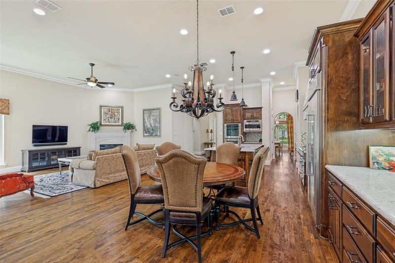 3640 San Gabriel Avenue, Frisco TX 75033 - Photo 20