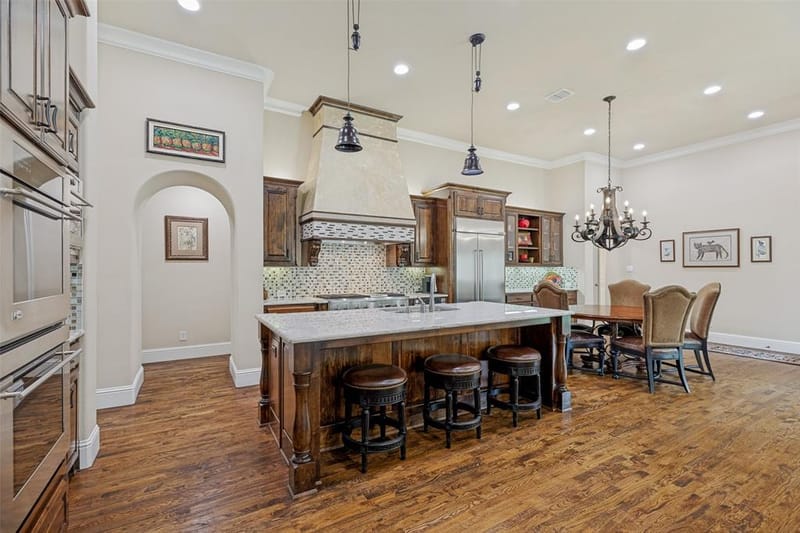 3640 San Gabriel Avenue, Frisco TX 75033 - Photo 14
