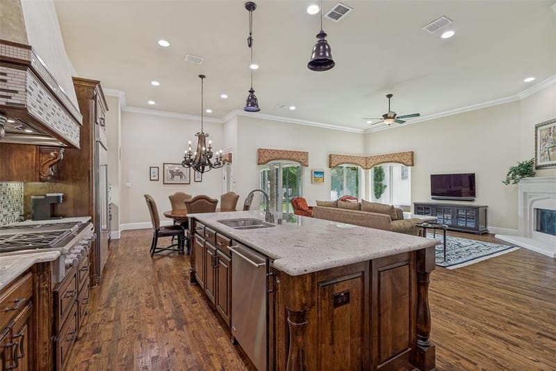 3640 San Gabriel Avenue, Frisco TX 75033 - Photo 18