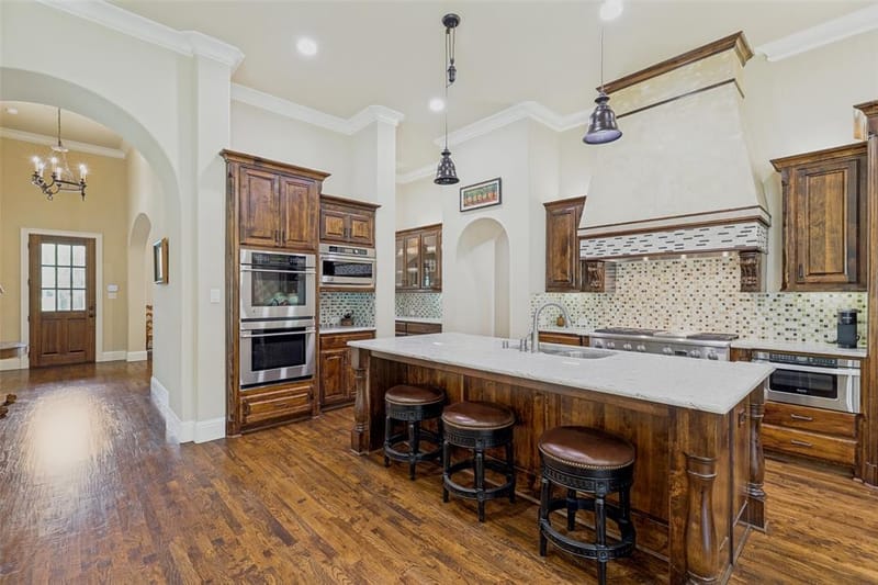 3640 San Gabriel Avenue, Frisco TX 75033 - Photo 15