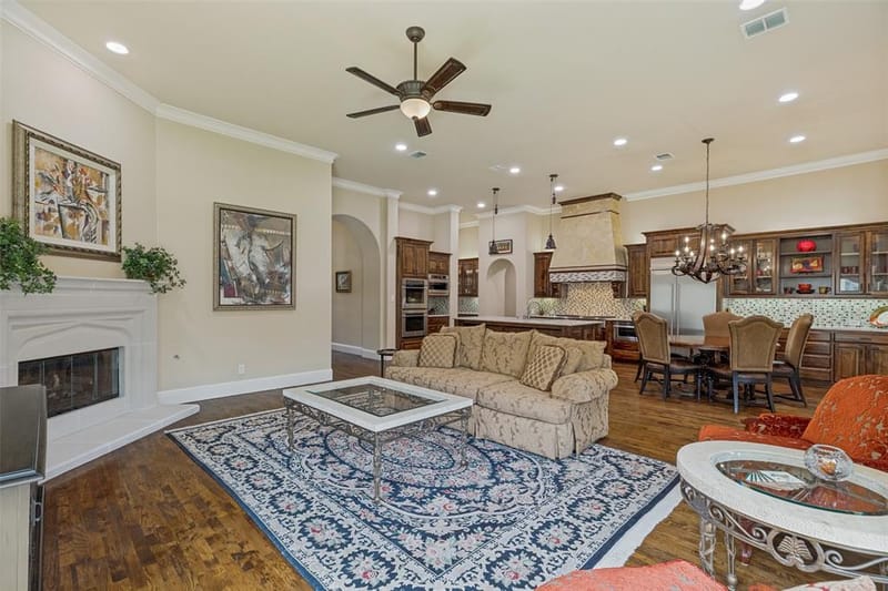3640 San Gabriel Avenue, Frisco TX 75033 - Photo 11