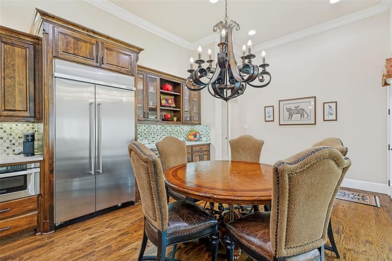 3640 San Gabriel Avenue, Frisco TX 75033 - Photo 19
