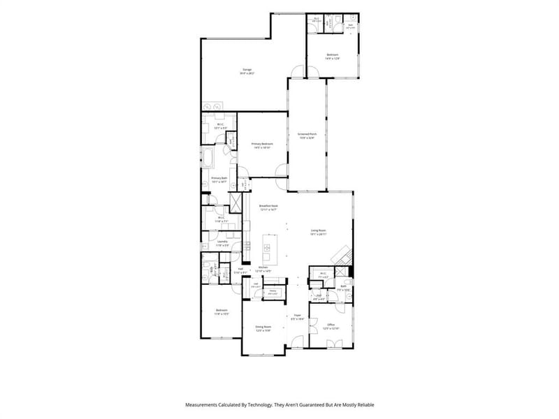 3640 San Gabriel Avenue, Frisco TX 75033 - Photo 40