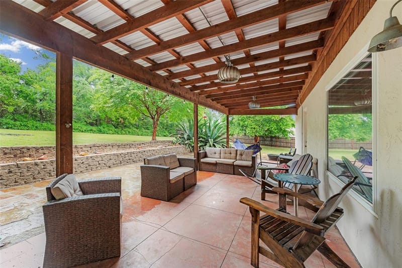 4111 Davis Road, Granbury TX 76049 - Photo 23