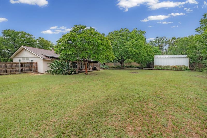 4111 Davis Road, Granbury TX 76049 - Photo 27