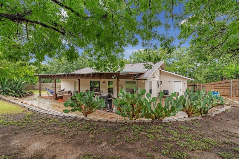 4111 Davis Road, Granbury TX 76049 - Photo 2