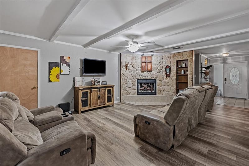 4111 Davis Road, Granbury TX 76049 - Photo 6