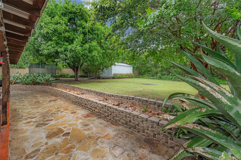 4111 Davis Road, Granbury TX 76049 - Photo 26