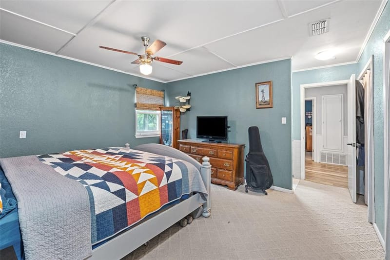 4111 Davis Road, Granbury TX 76049 - Photo 22