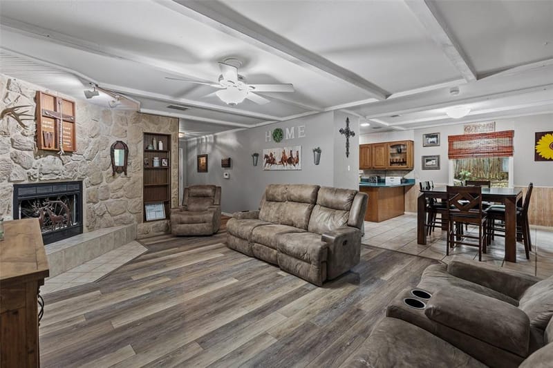 4111 Davis Road, Granbury TX 76049 - Photo 7