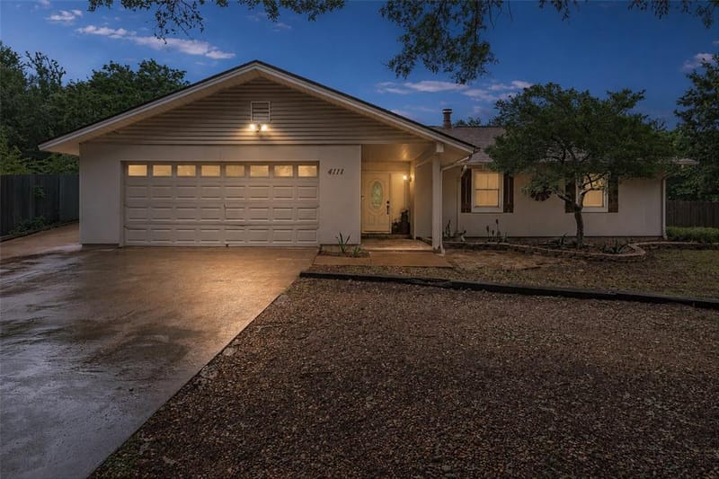 4111 Davis Road, Granbury TX 76049 - Photo 32