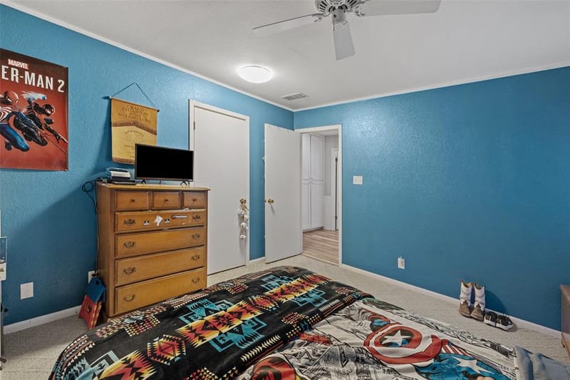 4111 Davis Road, Granbury TX 76049 - Photo 20