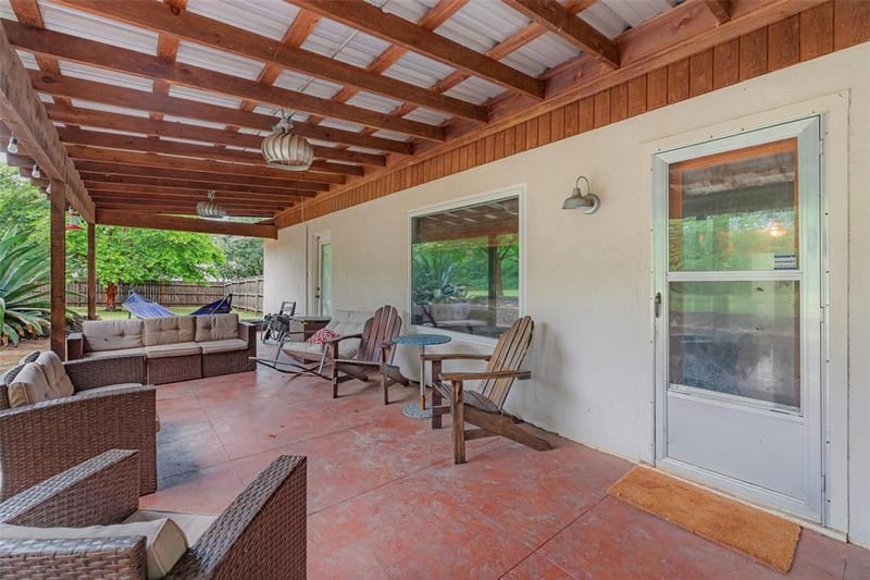 4111 Davis Road, Granbury TX 76049 - Photo 24