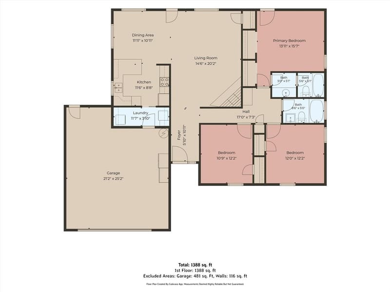 4111 Davis Road, Granbury TX 76049 - Photo 33