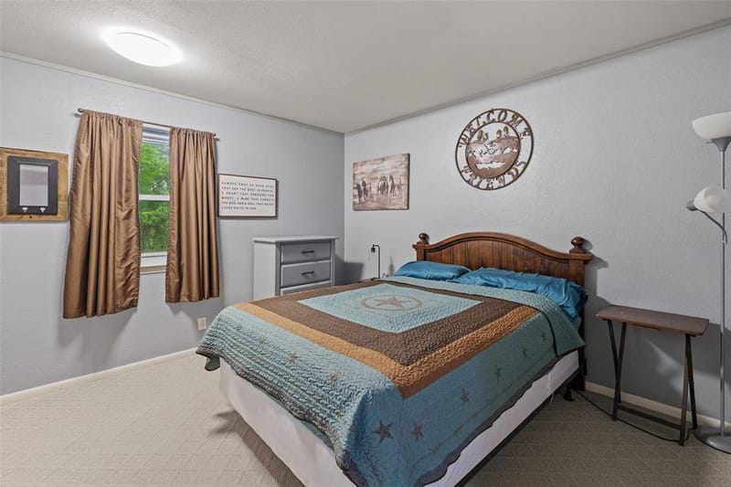 4111 Davis Road, Granbury TX 76049 - Photo 15