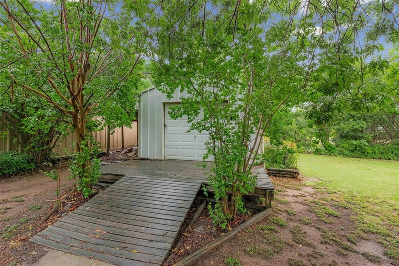 4111 Davis Road, Granbury TX 76049 - Photo 29