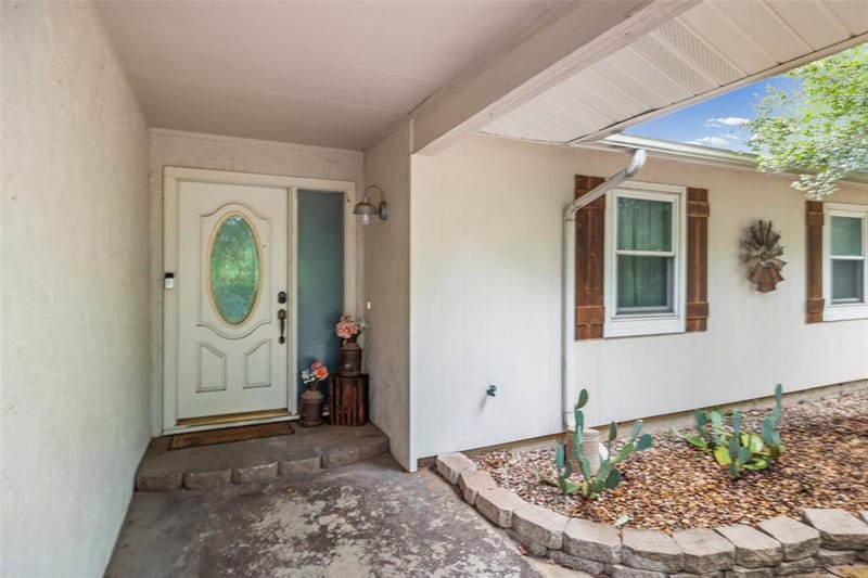 4111 Davis Road, Granbury TX 76049 - Photo 4