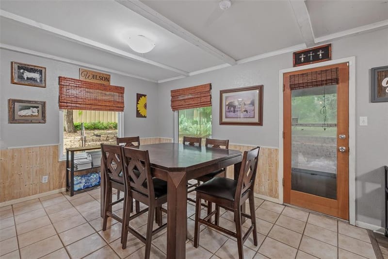 4111 Davis Road, Granbury TX 76049 - Photo 8