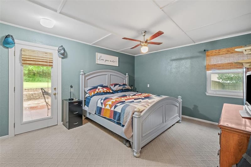 4111 Davis Road, Granbury TX 76049 - Photo 21