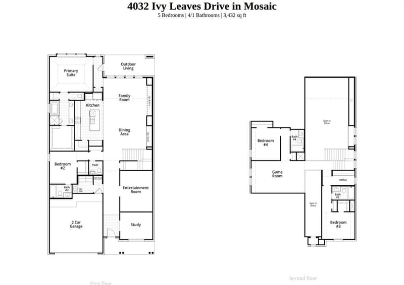 4032 Ivy Leaves Drive, Celina TX 75078 - Photo 27