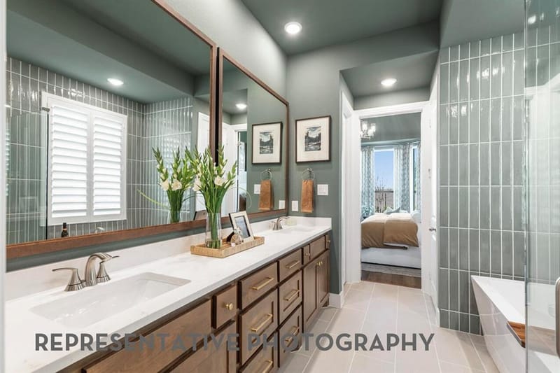 4032 Ivy Leaves Drive, Celina TX 75078 - Photo 6