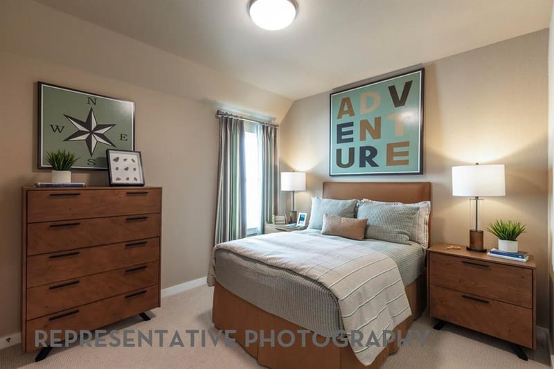 4032 Ivy Leaves Drive, Celina TX 75078 - Photo 13