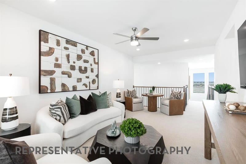 4032 Ivy Leaves Drive, Celina TX 75078 - Photo 16