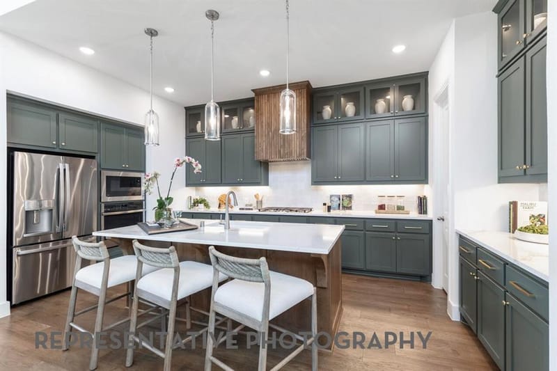 4032 Ivy Leaves Drive, Celina TX 75078