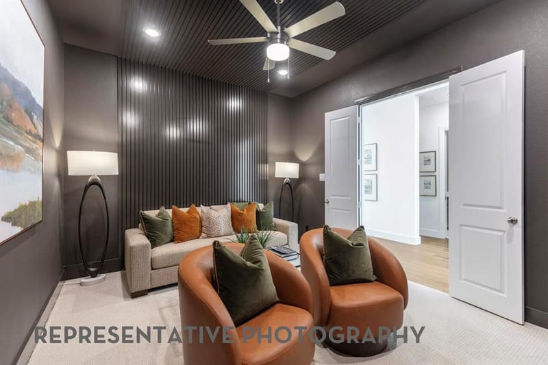4032 Ivy Leaves Drive, Celina TX 75078 - Photo 18