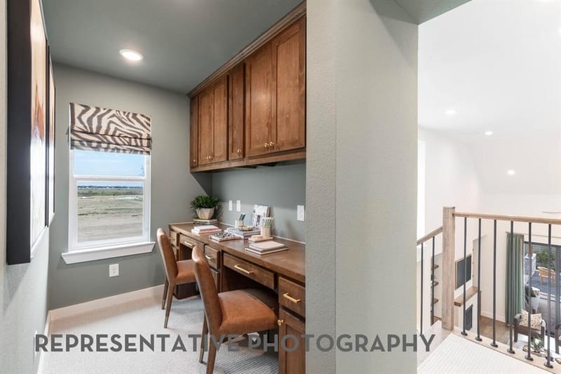 4032 Ivy Leaves Drive, Celina TX 75078 - Photo 15