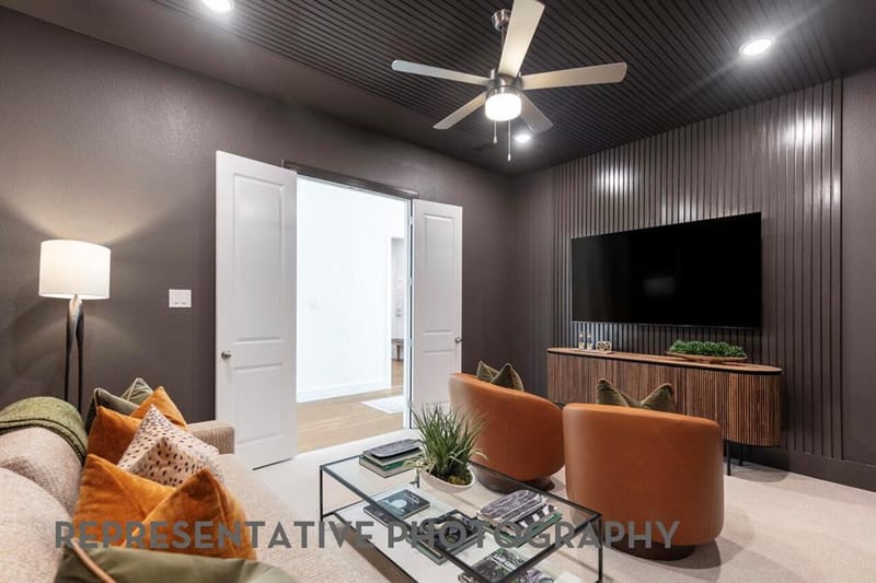 4032 Ivy Leaves Drive, Celina TX 75078 - Photo 19