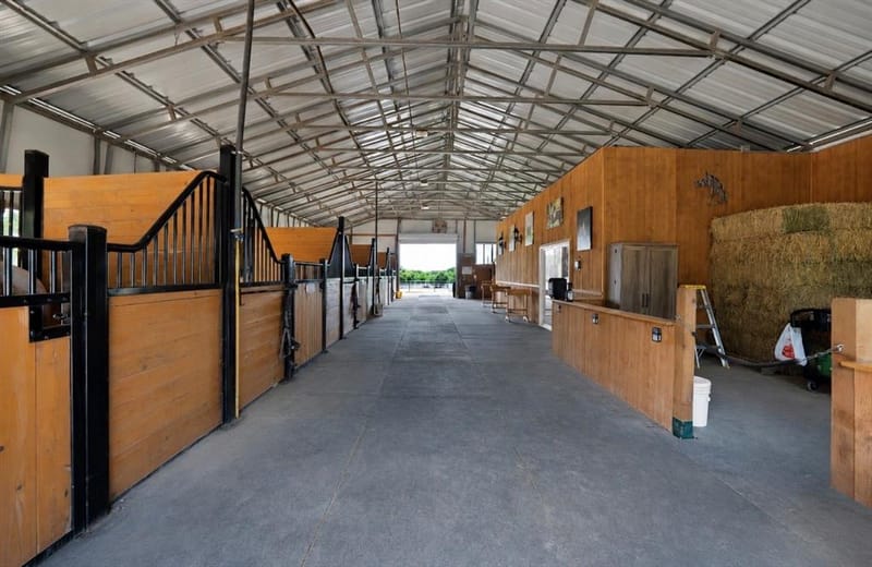 411 N Oak Branch Rd, Waxahachie TX 75167 - Photo 2