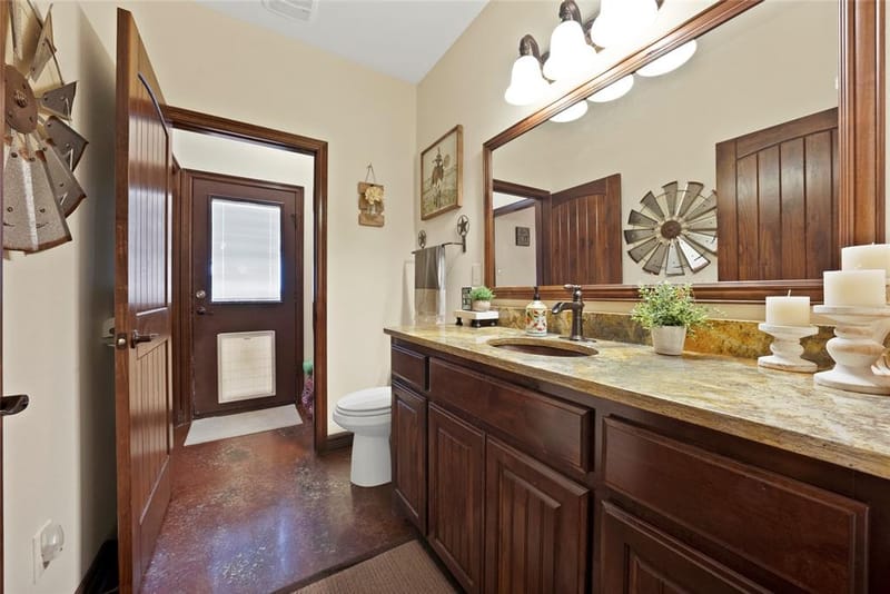411 N Oak Branch Rd, Waxahachie TX 75167 - Photo 26