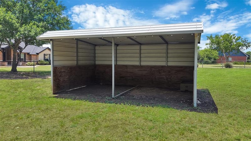 411 N Oak Branch Rd, Waxahachie TX 75167 - Photo 36